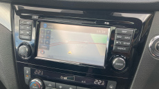 Nissan Qashqai 1.2 DiG-T N-Connecta 5dr Xtronic Petrol Hatchback